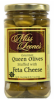 Feta Cheese Stuffed Queen Olives